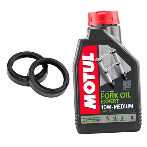 Mf6009 paraoli fourche - paraoli, de