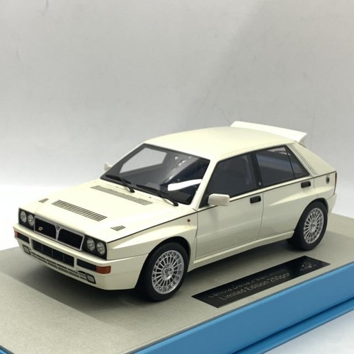 Kyosho lancia delta - lancia,
