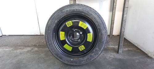 Roue secours citroen - citroen, c3