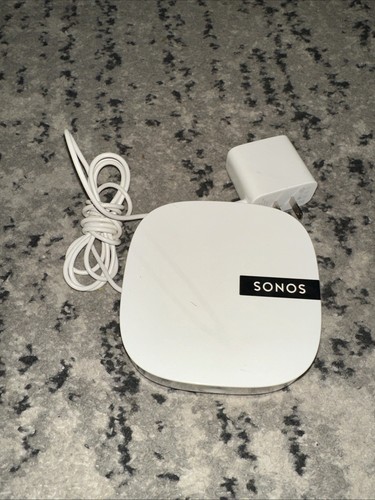 Sonos boost wireless speaker - sonos,