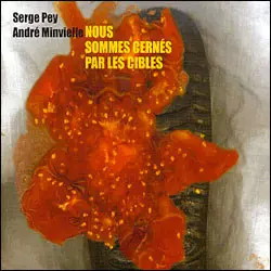 Nous sommes cernés par les