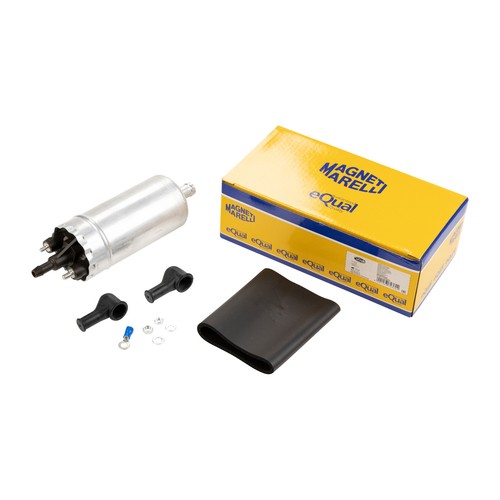 Pompe essence electrique 3 - essence,