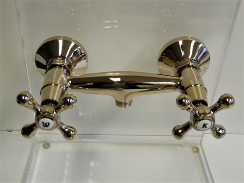 Robinetterie douche laiton - robinetterie,