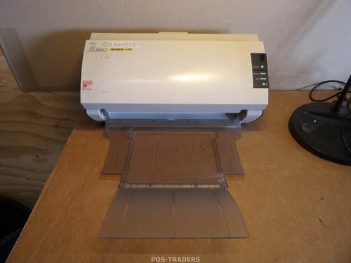 Fujitsu 5530c2 image - fujitsu, fi-5530c2