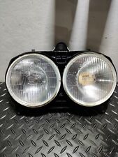 optique de phare 750 xtz super