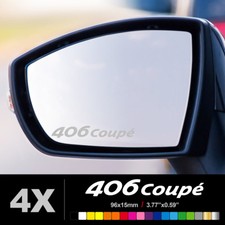 Compatible  PEUGEOT 406 COUPÉ