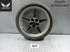 JANTE AVANT KYMCO PEOPLE 250