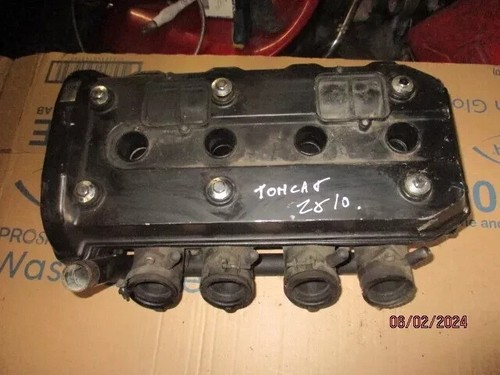 Culasse complete tomcat - complete, zx