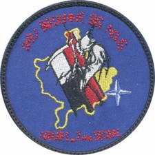 INFANTRERIE / 110° RI KOSOVO