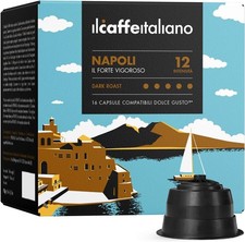 96 Capsule Compatibili Dolce