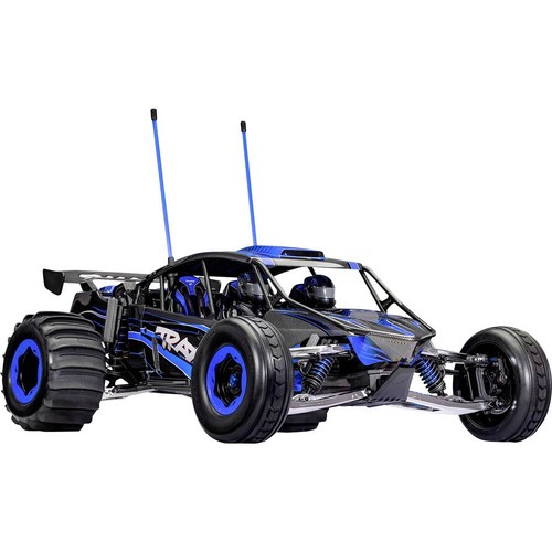Traxxas funco pro - funco, scale
