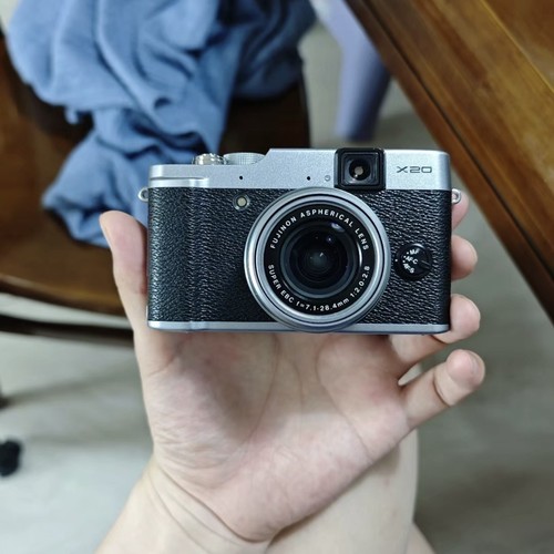 New fujifilm fuji x series - 90%,