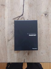 Smartphone BlackBerry Passport - 32 Go - Noir
