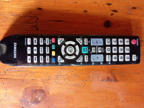 Télécommande samsung - télécommande,