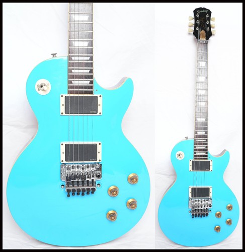 Epiphone les paul - les,