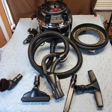 Filter queen majestic m360 - queen,