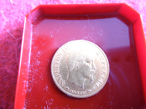 France napoleon iii 10 - ,,
