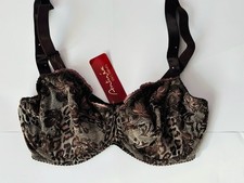 soutien-gorge corbeille Antinéa De Lise Charmel Trait Caractère Fr85Beur70us32