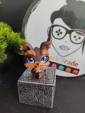 Lps00702 My Littlest Petshop