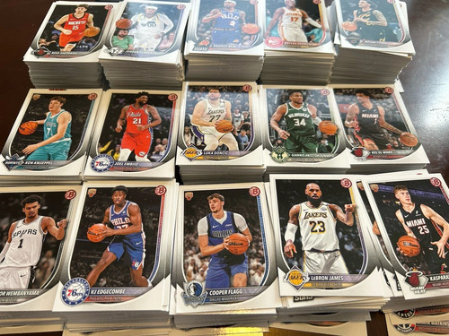 2025 bowman paper - 2025-26,
