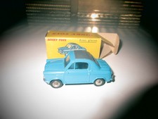 DINKY TOYS JOUET  2CV  VESPA