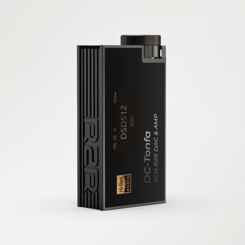 Ibasso audio tonfa - ibasso,