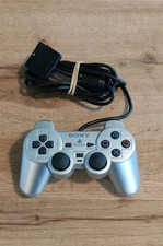 Manette Playstation 2 / Silver