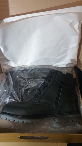 Chaussure moto 4square noir - 4square,
