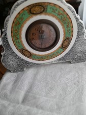 PENDULE CERAMIQUE CERAMIQUE C9