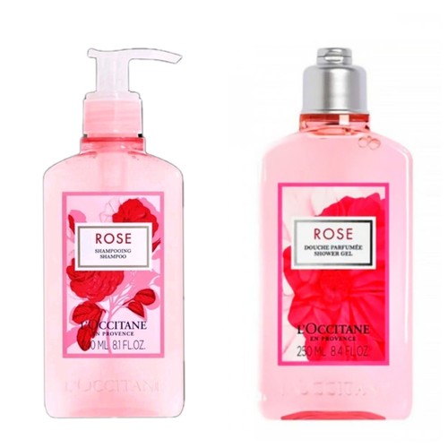 Occitane provence rose - en,
