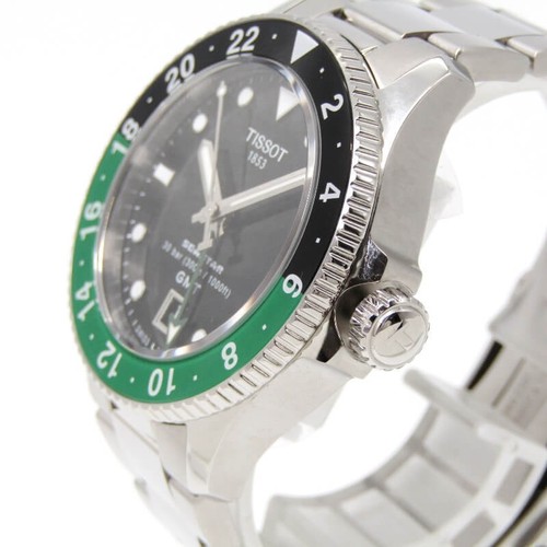 Montre bracelet tissot - montre-bracelet,