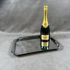 Plateau Letang Remy en Inox