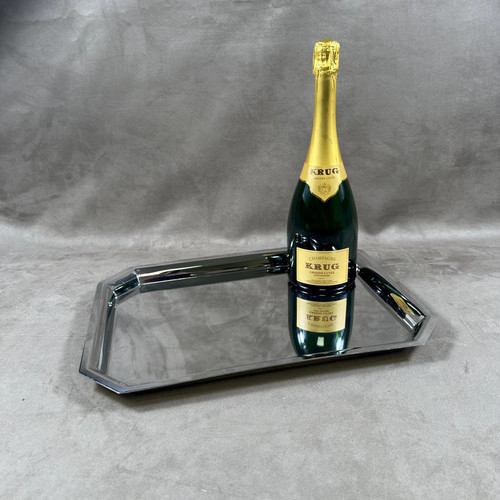 Plateau letang remy inox - letang, en