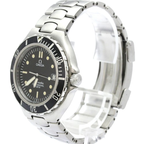 Omega seamaster professional - seamaster,