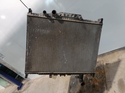 Radiateur eau land - eau,