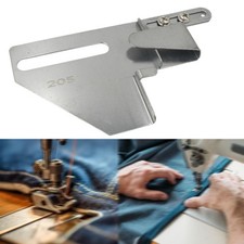 Plieuse à recouvrement avec