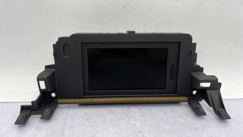 Ecran gps renault laguna - gps,