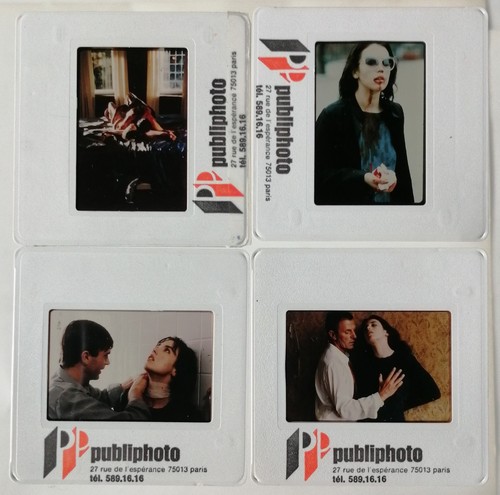 Possession isabelle adjani - possession,