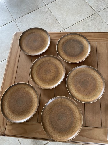 Grandes assiettes plates - grandes,
