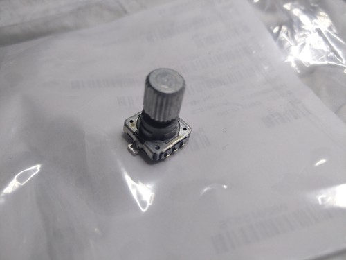 Bouton rotatif rneg - rotatif,