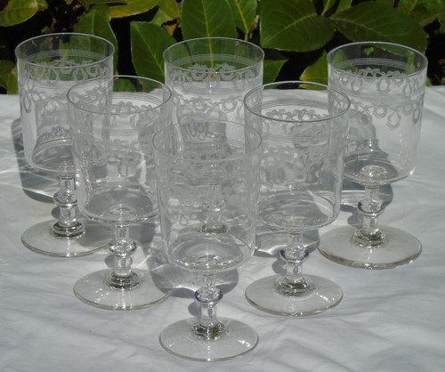 Service verres eau - à,