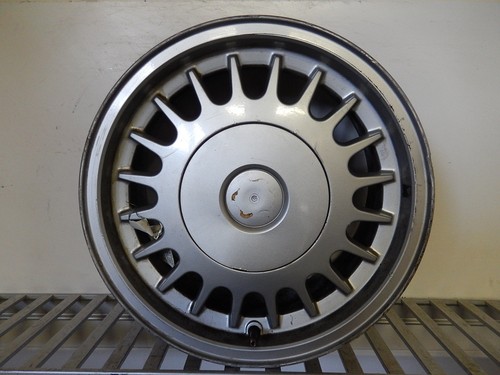 Jante alu bmw serie - alu,