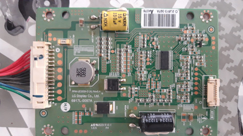 Carte inverter toshiba - carte,