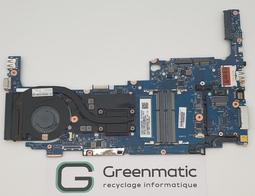Carte mere 725g3 - amd, pro