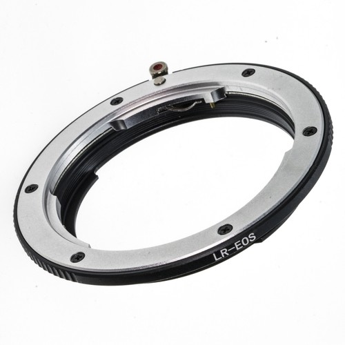 Bague adaptateur objectifs - adaptateur,