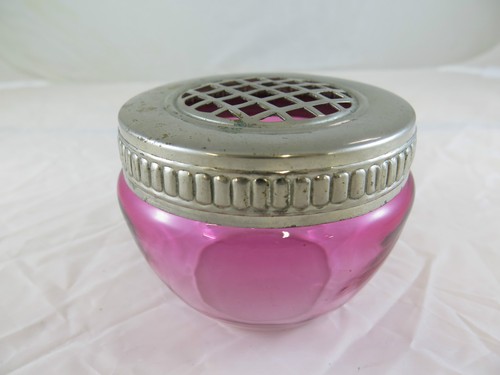 Ancienne coupe porte - porte, pot
