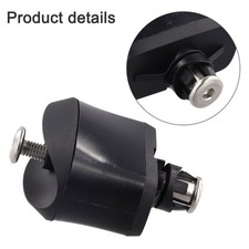 Amortisseur arrière carré