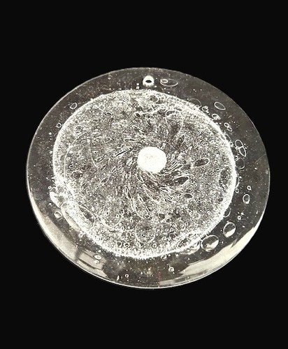 Remplacement lustre vistosi - remplacement,