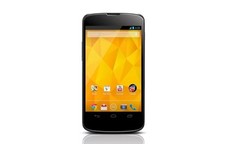 SMARTPHONE LG NEXUS 4 E960 8 Go 4,7 pouces 8 mégapixels android noir no nexus 5