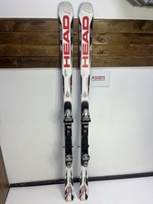 Ski HEAD World Cup i.Speed 180